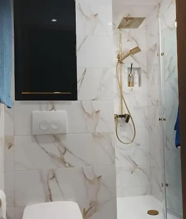 Sztygara アパート ミコウフ