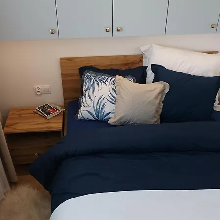 Sztygara Apartment *