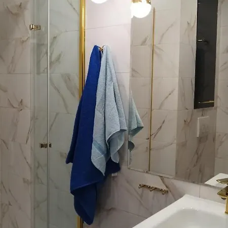 Sztygara Apartment Mikolow