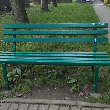 Sztygara アパート ミコウフ