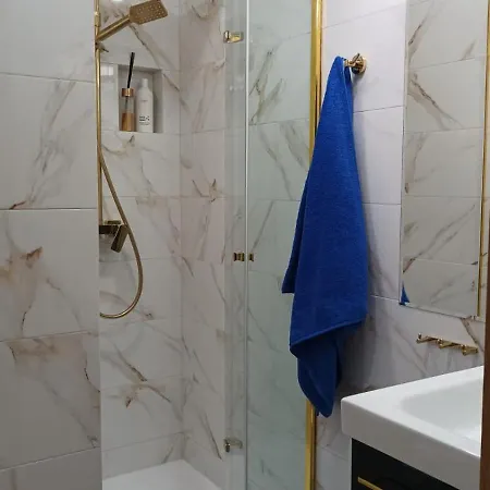 Sztygara Apartment