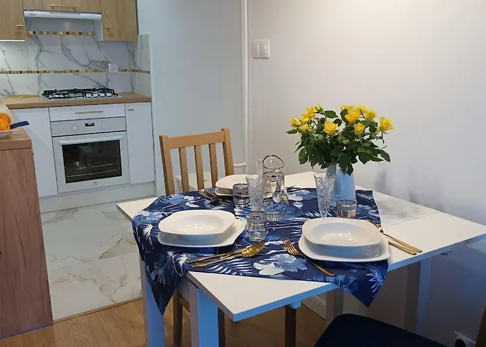 Sztygara Apartamento *