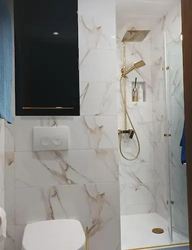 Sztygara Apartamento Mikolow