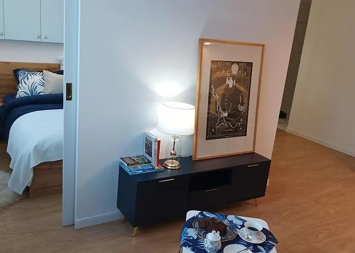 Sztygara Apartamento *