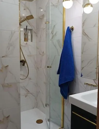 Sztygara Apartamento *