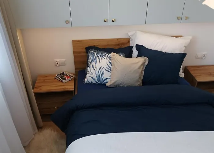 Sztygara Apartamento *