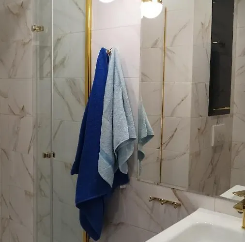 Sztygara Apartamento Mikolow
