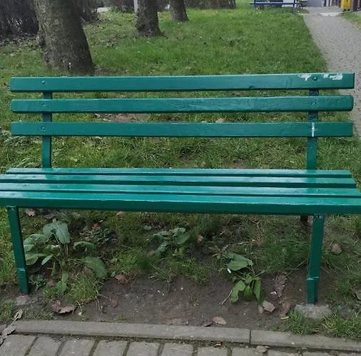 Sztygara Apartamento Mikolow