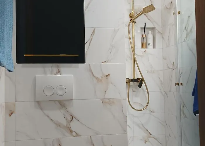 Sztygara Apartamento