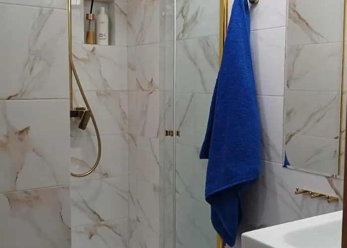 Sztygara Apartamento